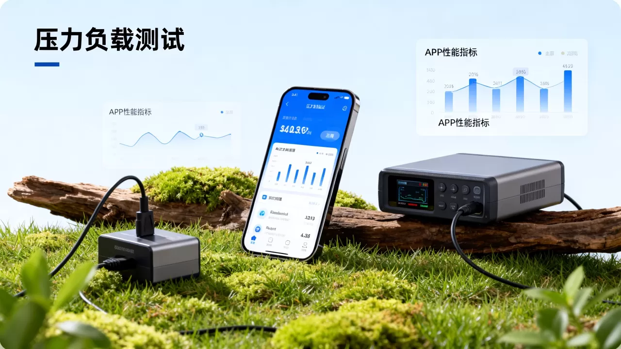 APP压力测试标准是什么_RES11-02压力负载测试