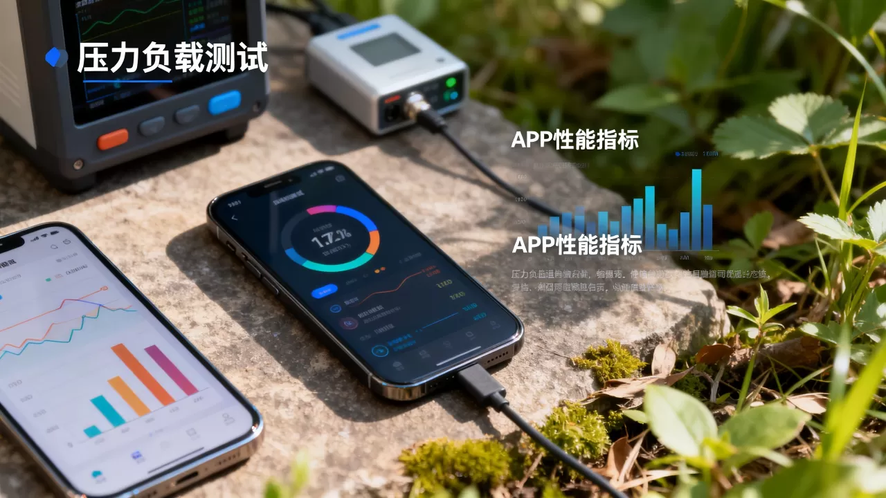APP压力测试标准是什么_RES11-02压力负载测试
