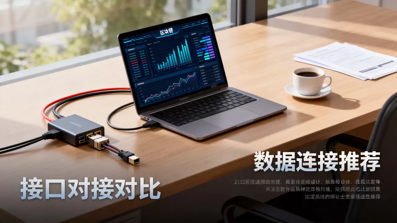 互联网区块链数据连接怎么推荐？区块链数据接口对接哪家强