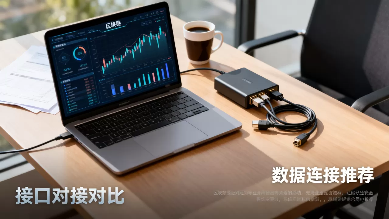 互联网区块链数据连接怎么推荐？区块链数据接口对接哪家强