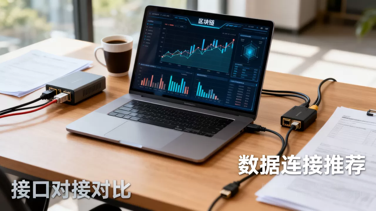 互联网区块链数据连接怎么推荐？区块链数据接口对接哪家强