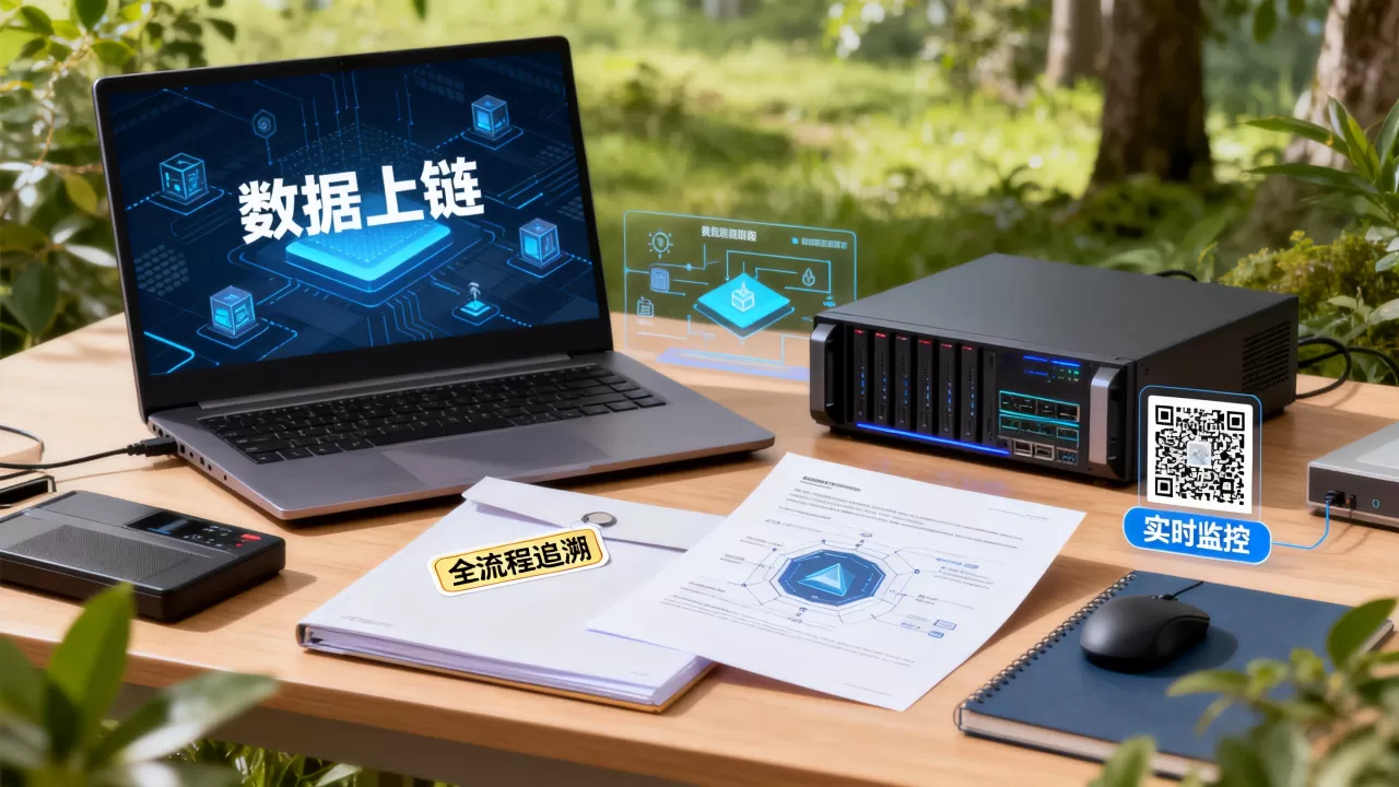互联网区块链溯源服务有哪些功能?区块链溯源系统解决方案 互联网区块链溯源服务有哪些功能?区块链溯源系统解决方案