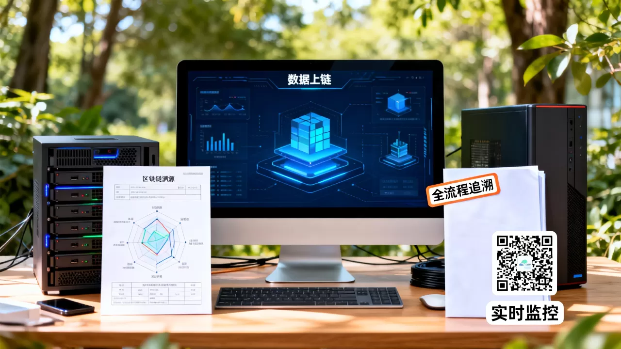 互联网区块链溯源服务有哪些功能?区块链溯源系统解决方案 互联网区块链溯源服务有哪些功能?区块链溯源系统解决方案