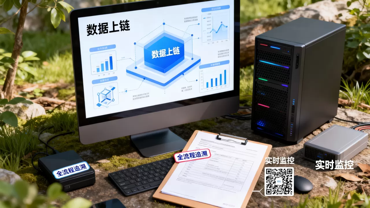 互联网区块链溯源服务有哪些功能?区块链溯源系统解决方案 互联网区块链溯源服务有哪些功能?区块链溯源系统解决方案