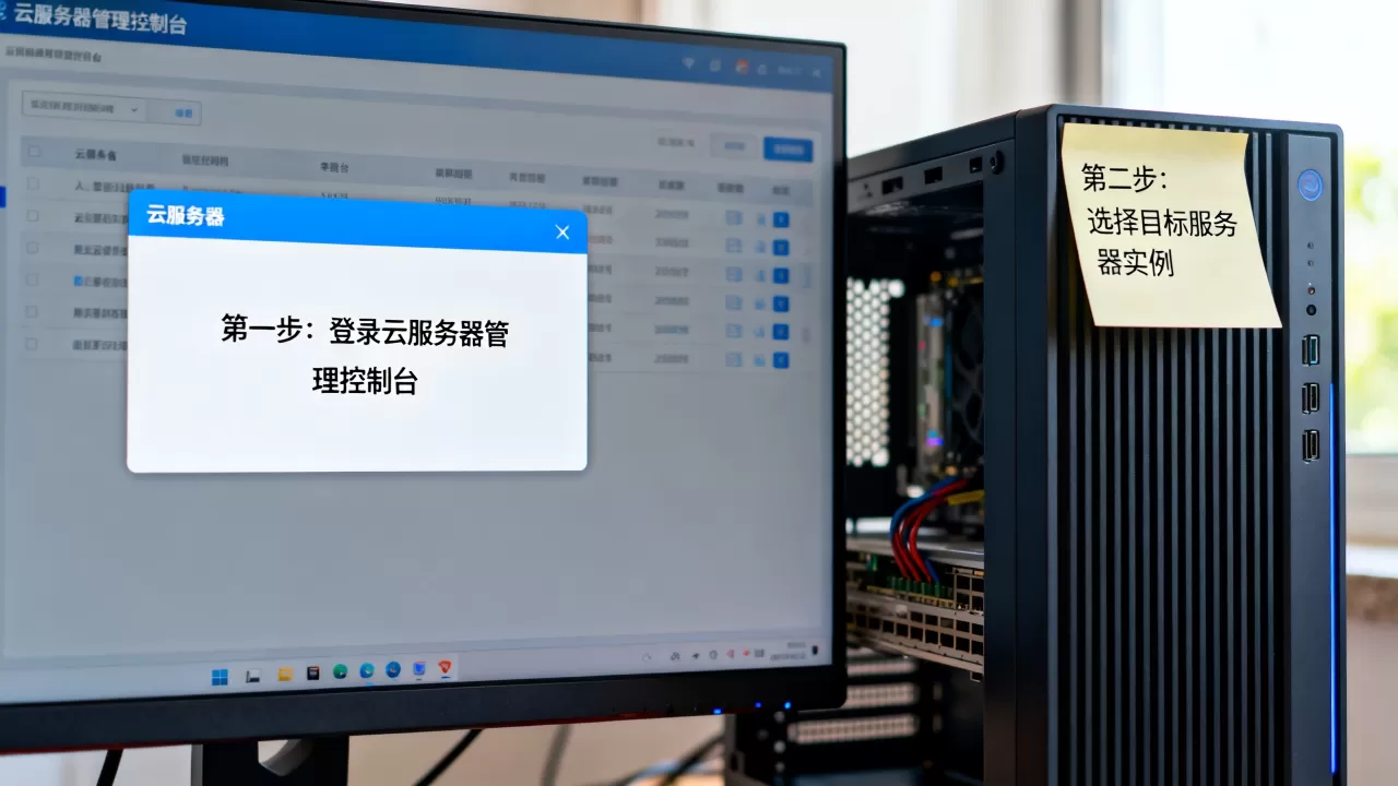 apex换服务器购买后能换镜像吗，云服务器更换镜像步骤