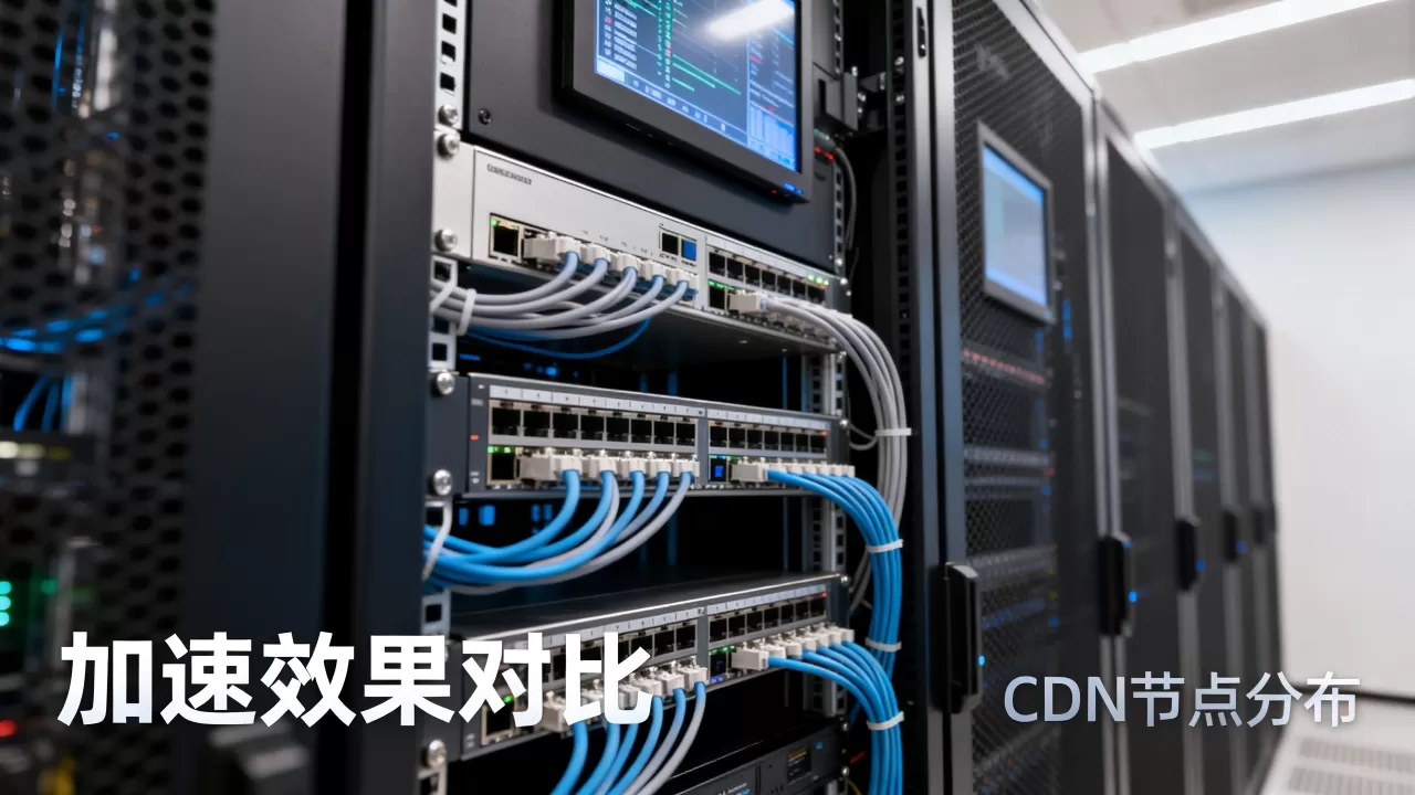 国外cdn js加速效果好吗？国外cdn js加速哪家强