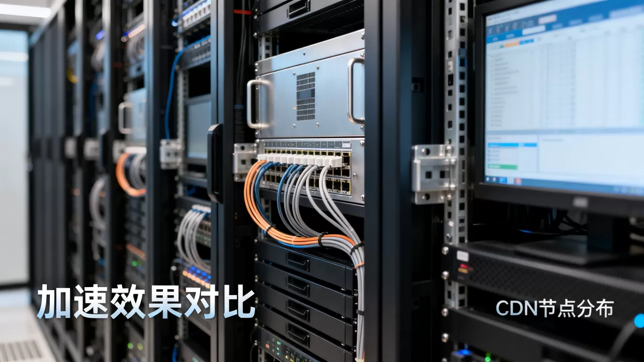 国外cdn js加速效果好吗？国外cdn js加速哪家强