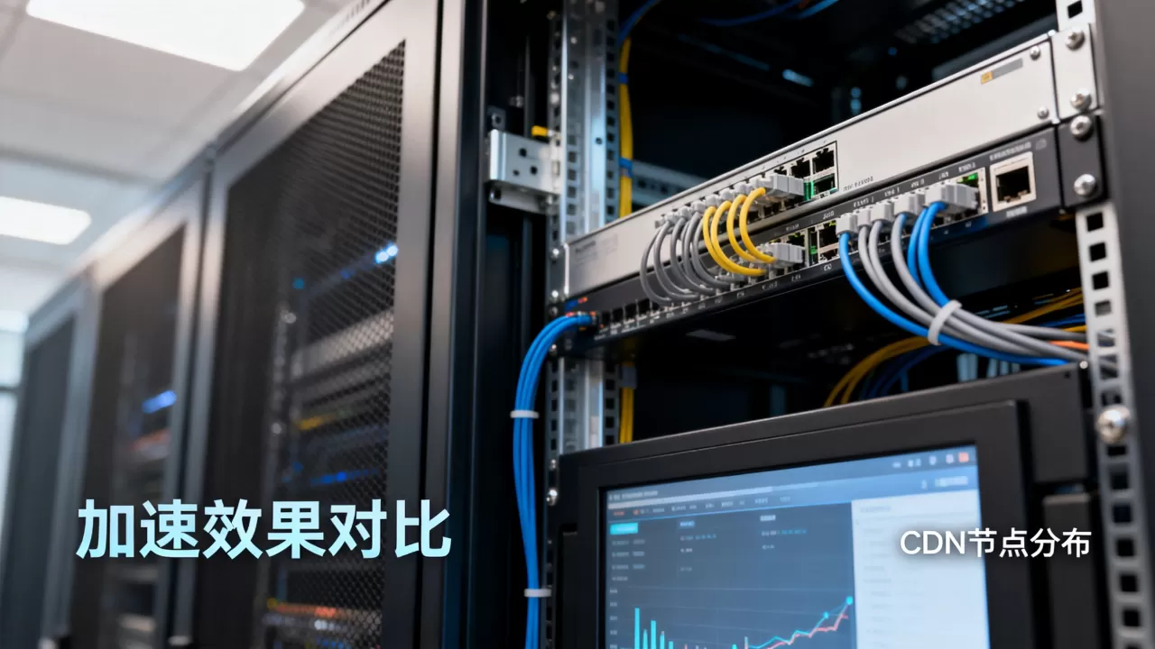 国外cdn js加速效果好吗？国外cdn js加速哪家强
