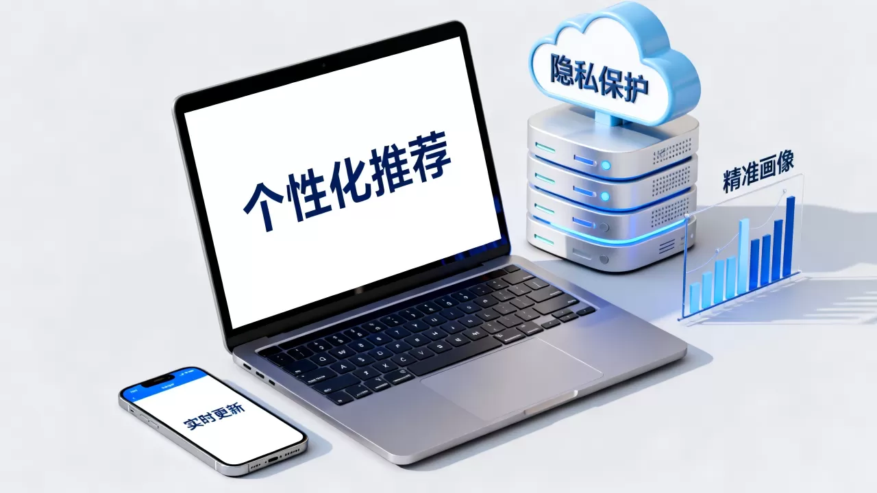 以个人为中心的大数据有哪些特性？大数据特征及应用场景详解