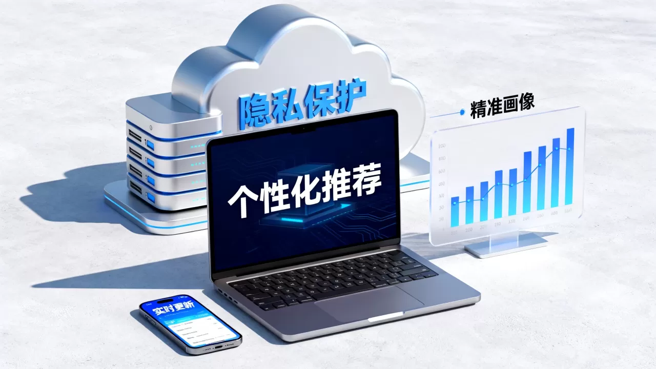 以个人为中心的大数据有哪些特性？大数据特征及应用场景详解