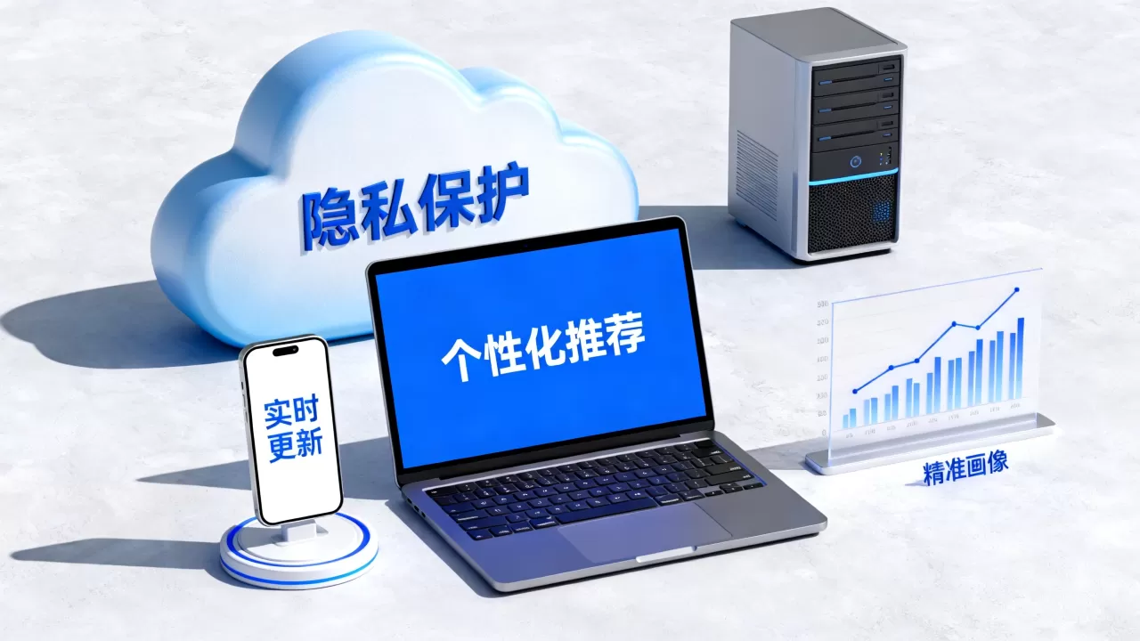 以个人为中心的大数据有哪些特性？大数据特征及应用场景详解