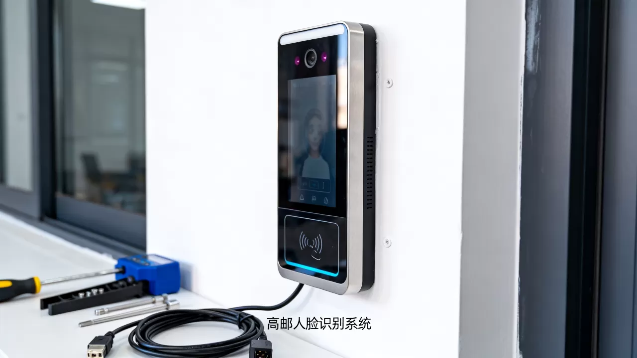 高邮人脸识别系统电话多少？人脸识别门禁系统安装多少钱