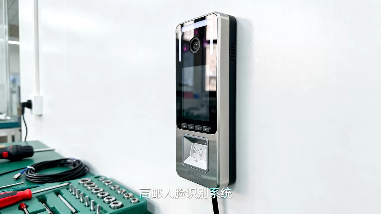 高邮人脸识别系统电话多少？人脸识别门禁系统安装多少钱