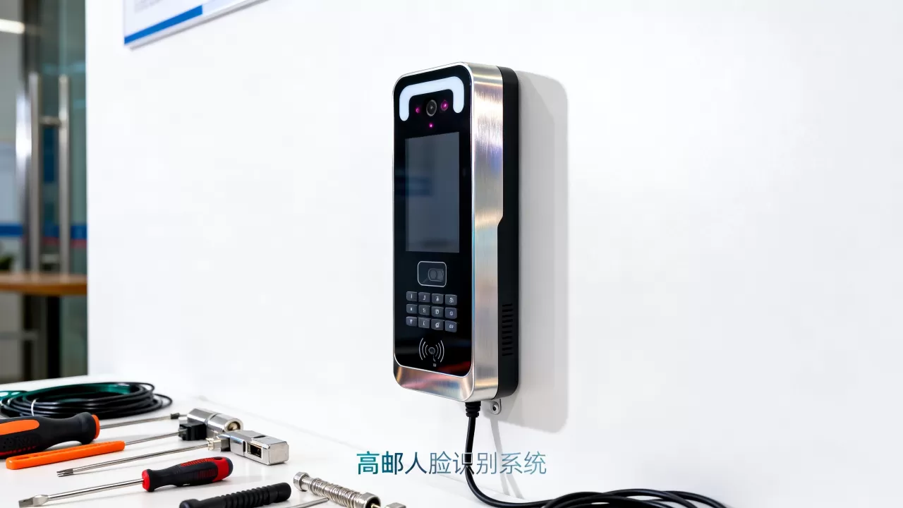 高邮人脸识别系统电话多少？人脸识别门禁系统安装多少钱