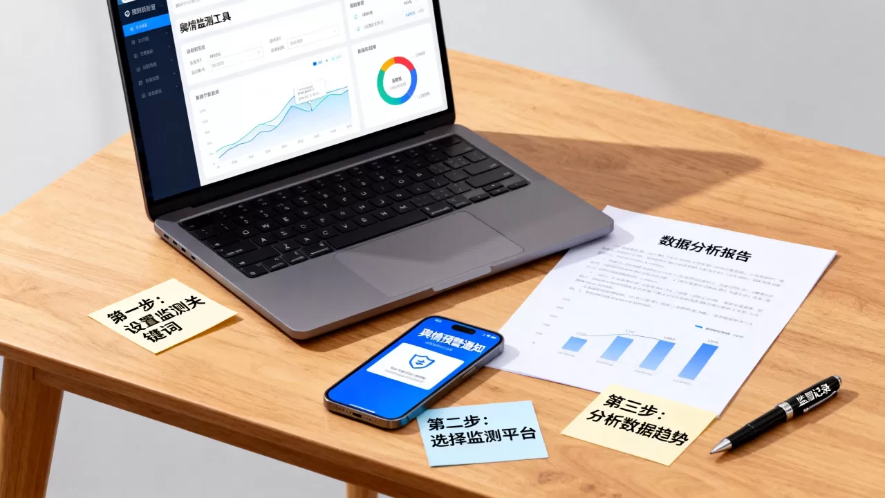 个人如何监测社会舆情？个人舆情监测工具有哪些