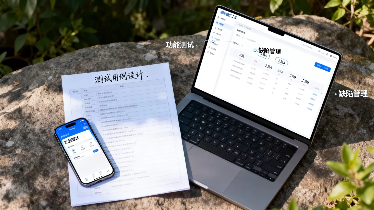 app测试用例怎么写？测试用例管理工具哪个好用