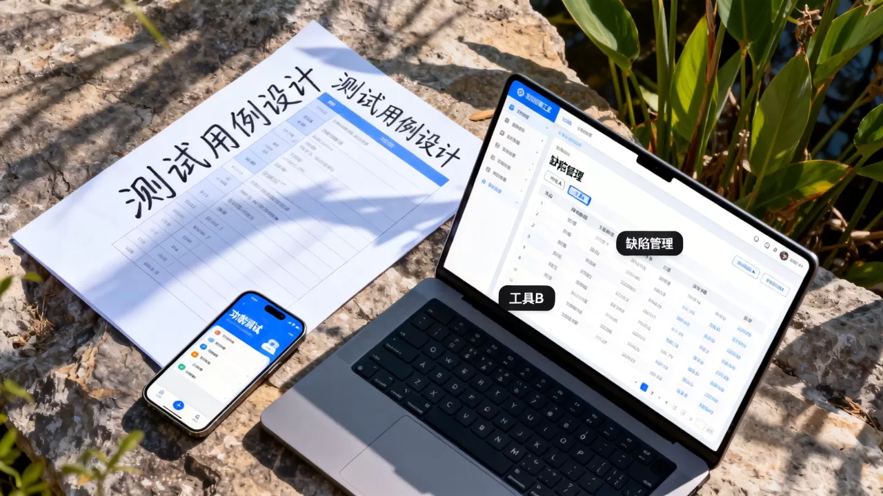 app测试用例怎么写？测试用例管理工具哪个好用