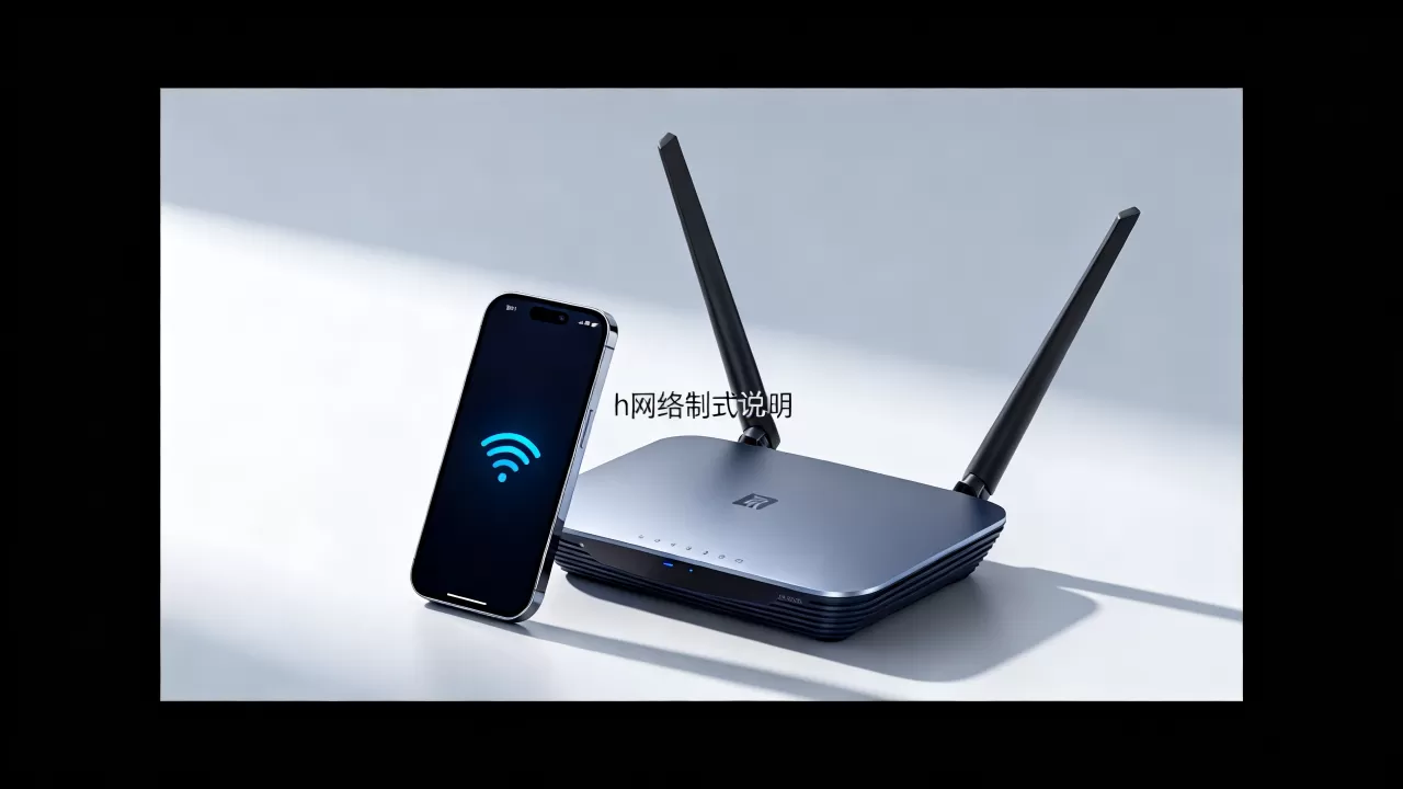 h是几g网络？h网络是什么制式