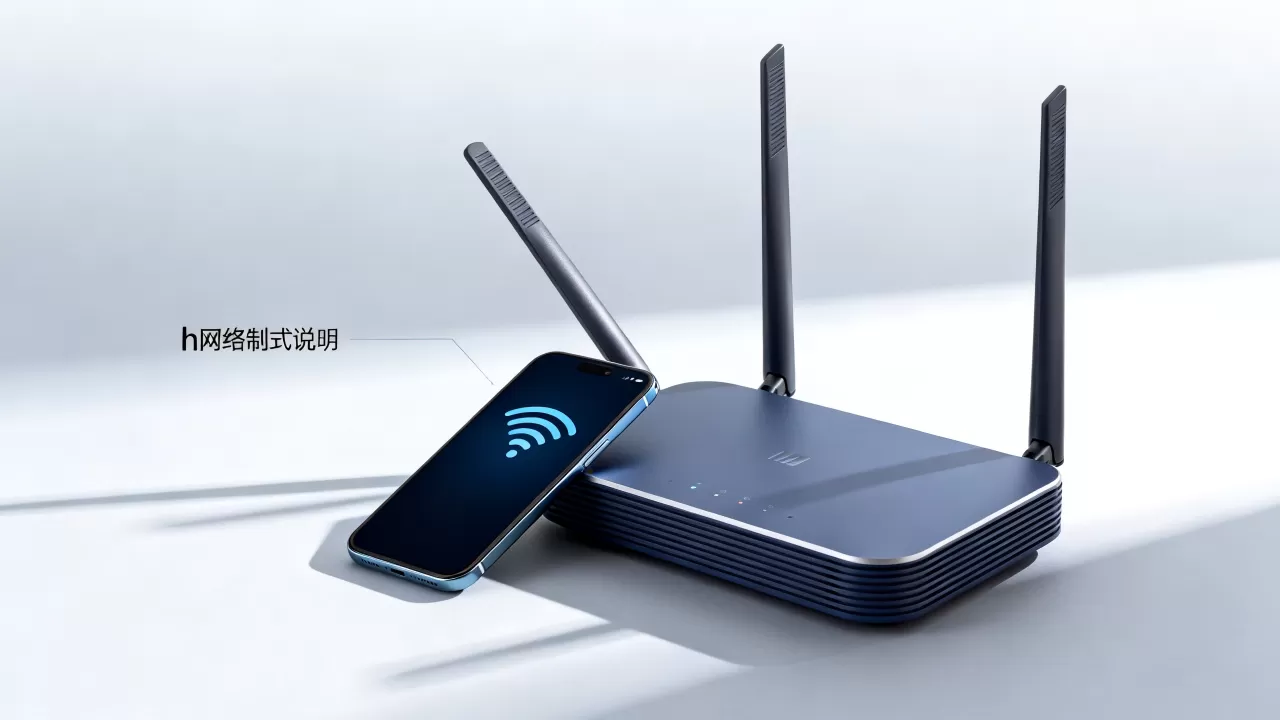 h是几g网络？h网络是什么制式