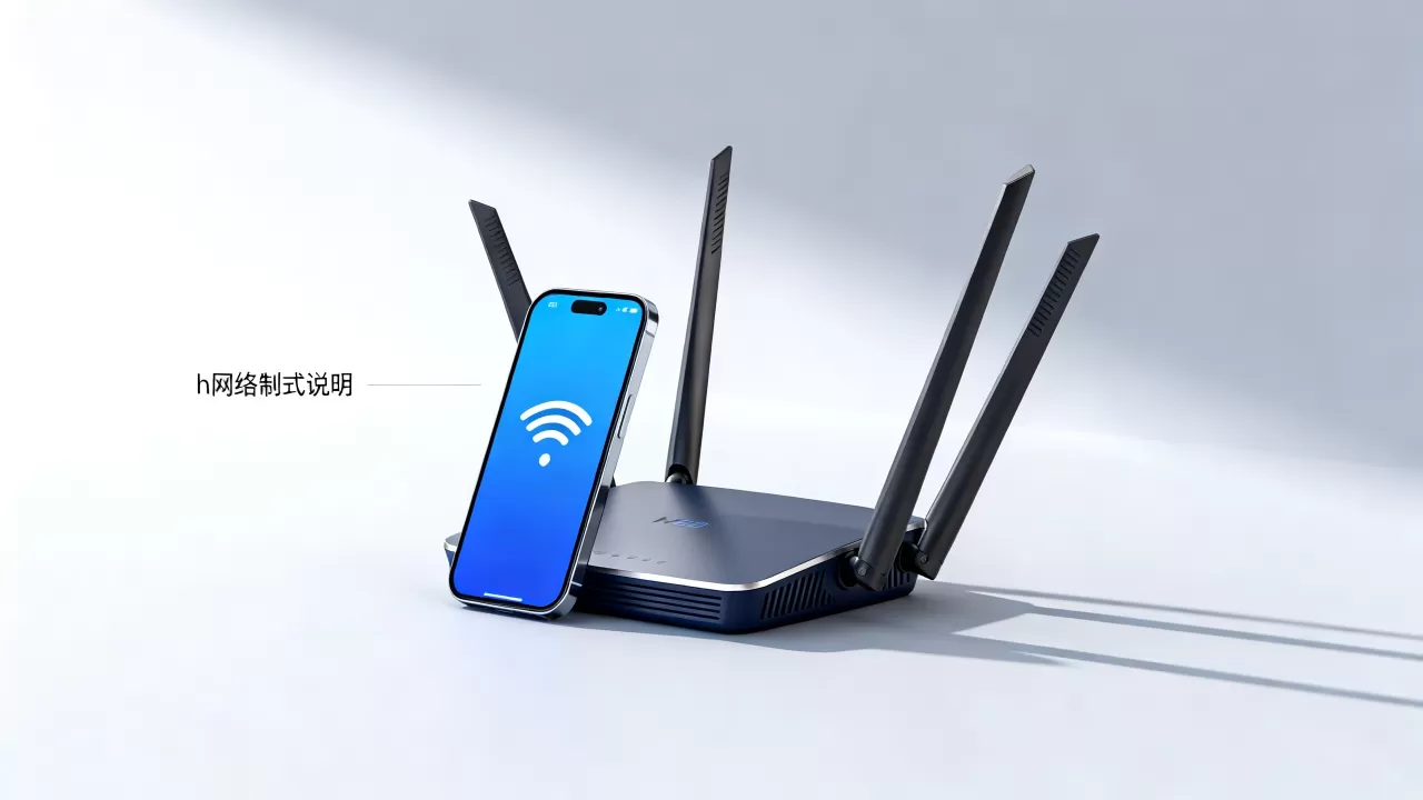 h是几g网络？h网络是什么制式