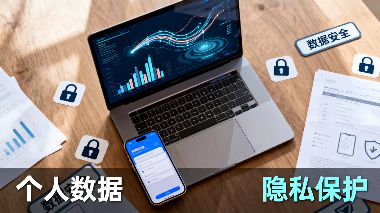 大数据为何以个人为中心？如何保护个人隐私安全