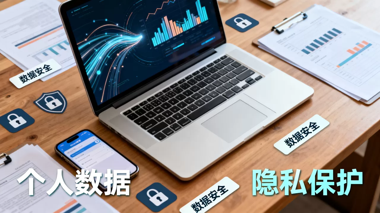 大数据为何以个人为中心？如何保护个人隐私安全