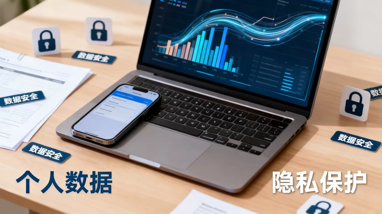 大数据为何以个人为中心？如何保护个人隐私安全