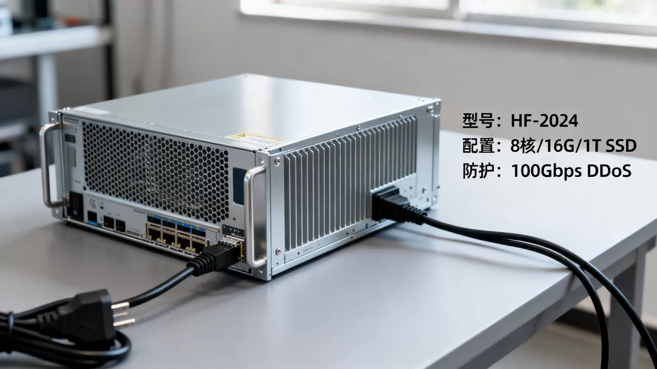 高防服务器比选山河云哪个更稳定？高防服务器租用价格及配置详解
