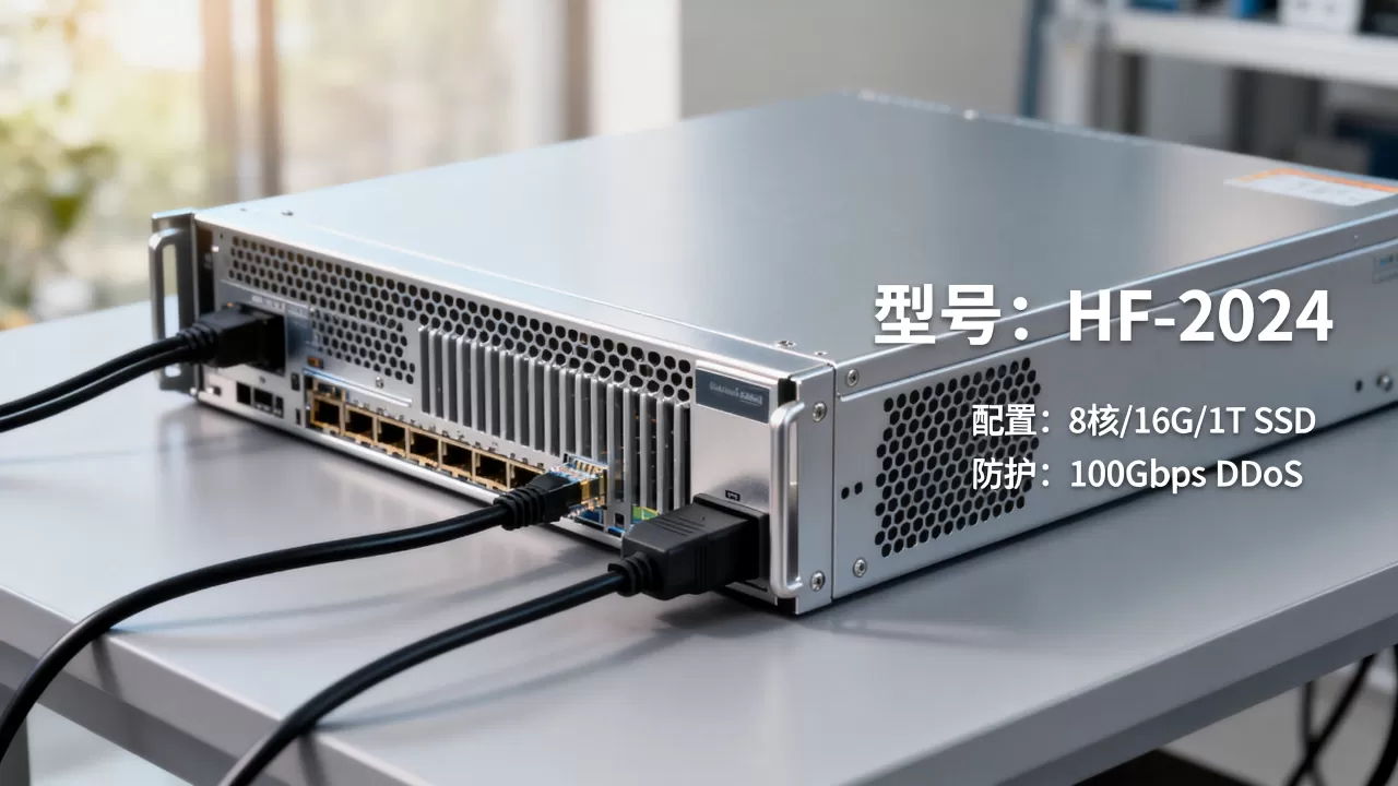 高防服务器比选山河云哪个更稳定？高防服务器租用价格及配置详解