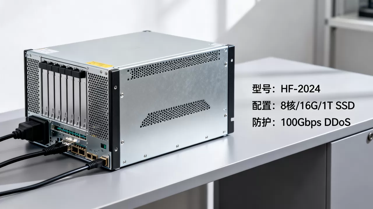 高防服务器比选山河云哪个更稳定？高防服务器租用价格及配置详解