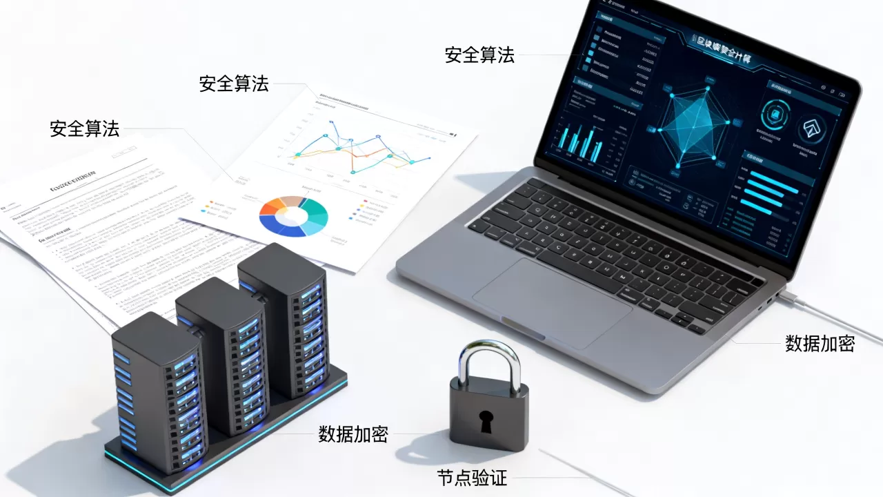 如何选择互联网区块链安全计算方案？区块链安全计算方案有哪些