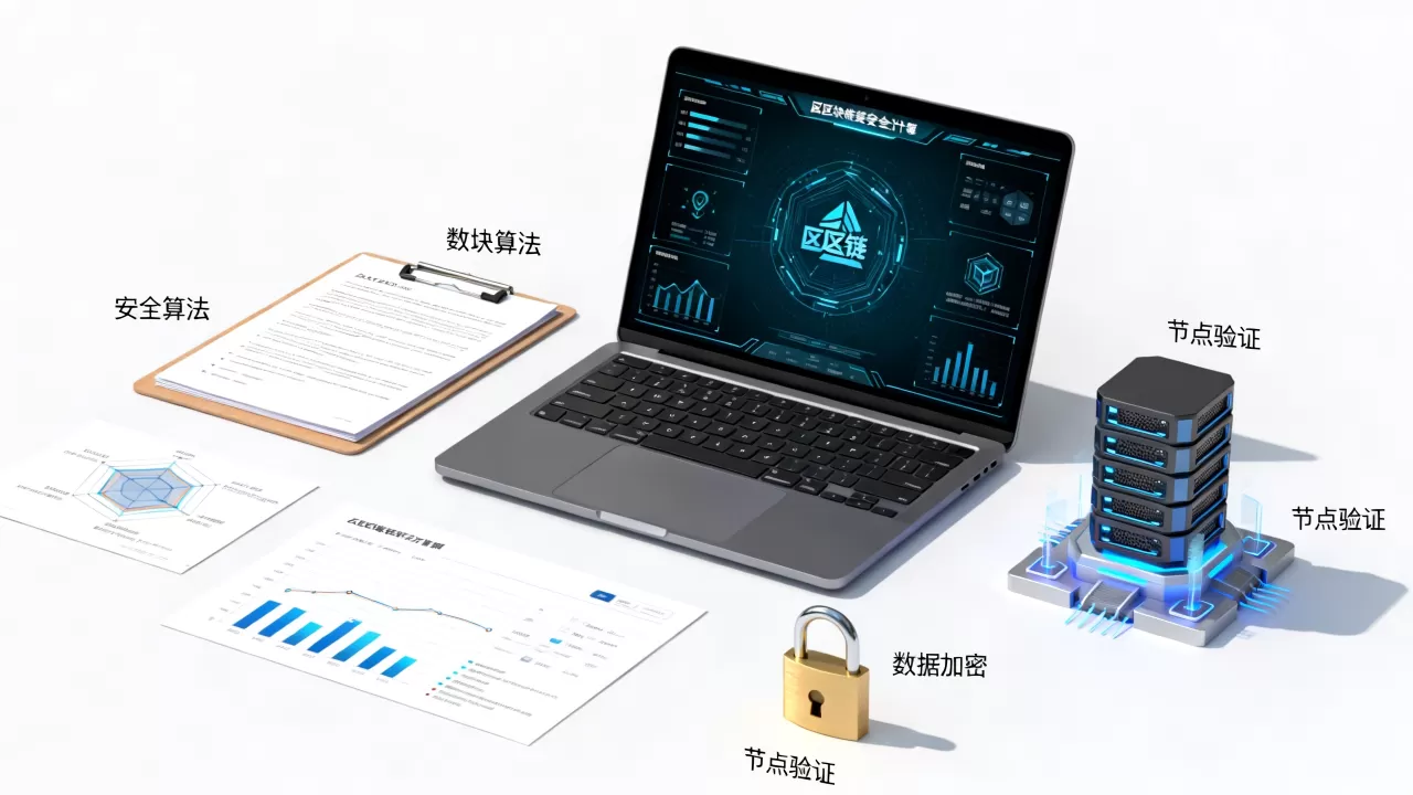 如何选择互联网区块链安全计算方案？区块链安全计算方案有哪些
