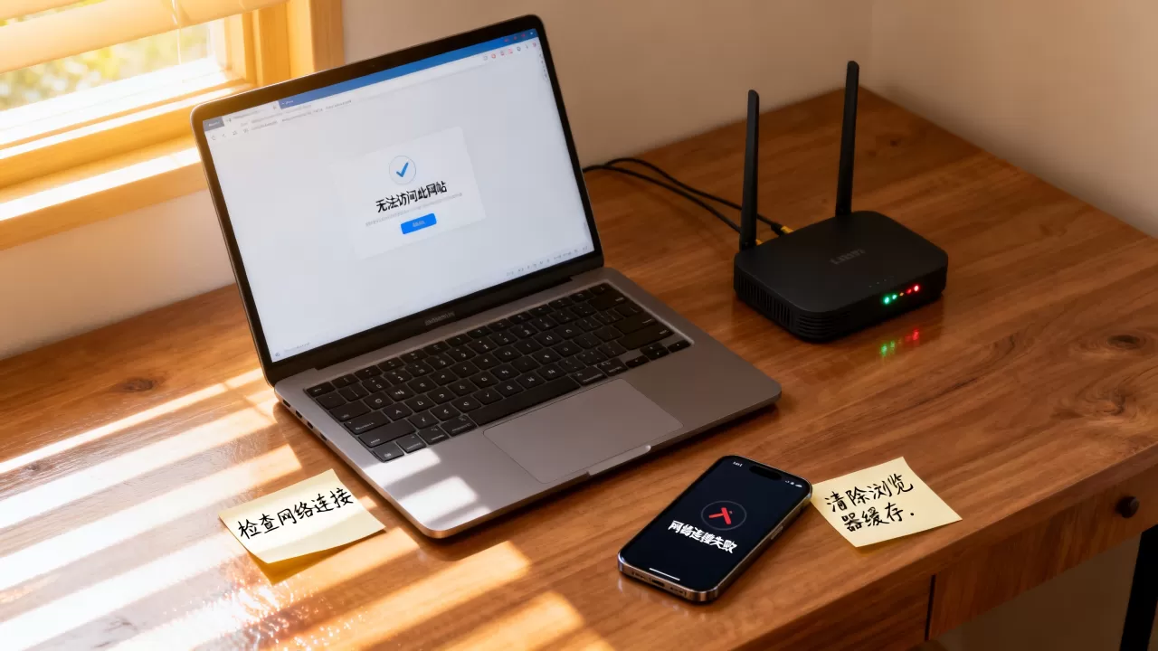 https网站打不开怎么办？https网站打不开解决方法