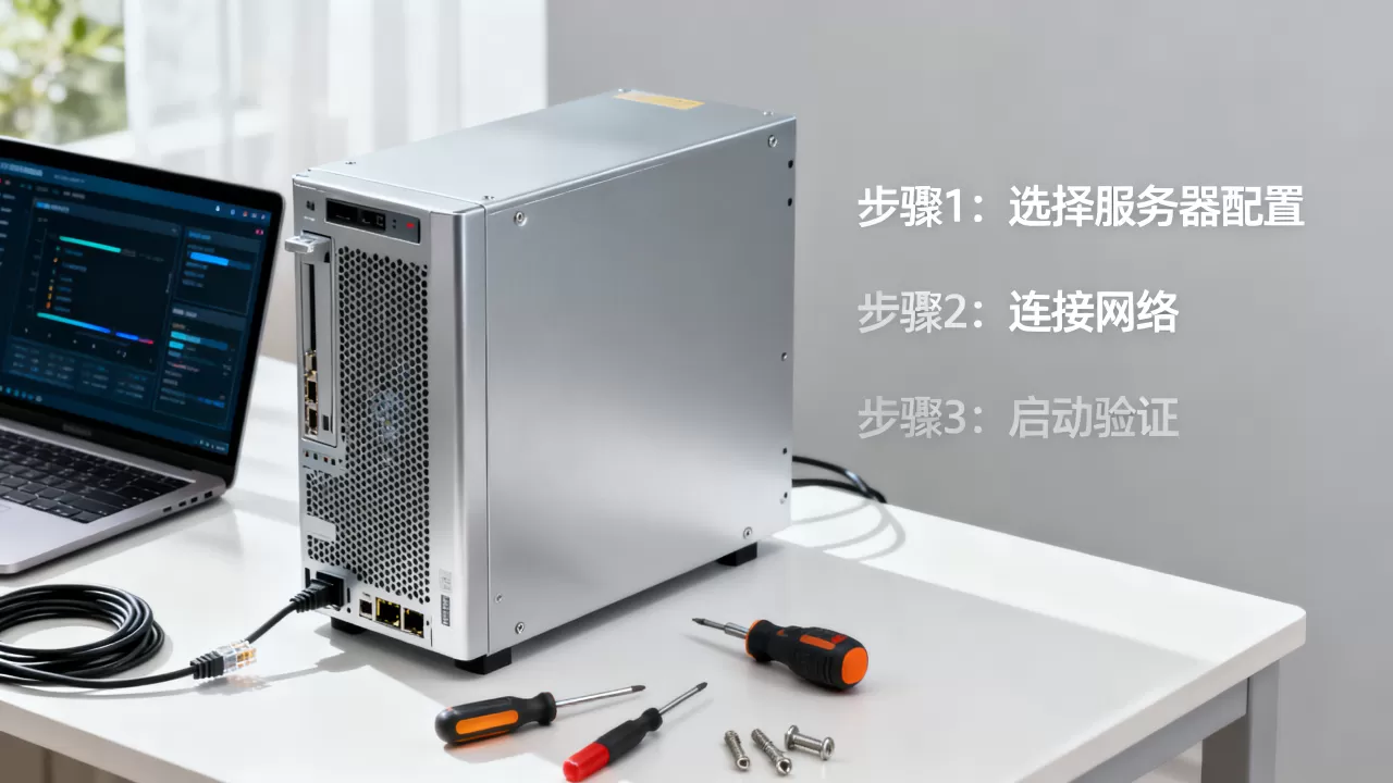 如何创建高速计算云服务器？云服务器创建教程