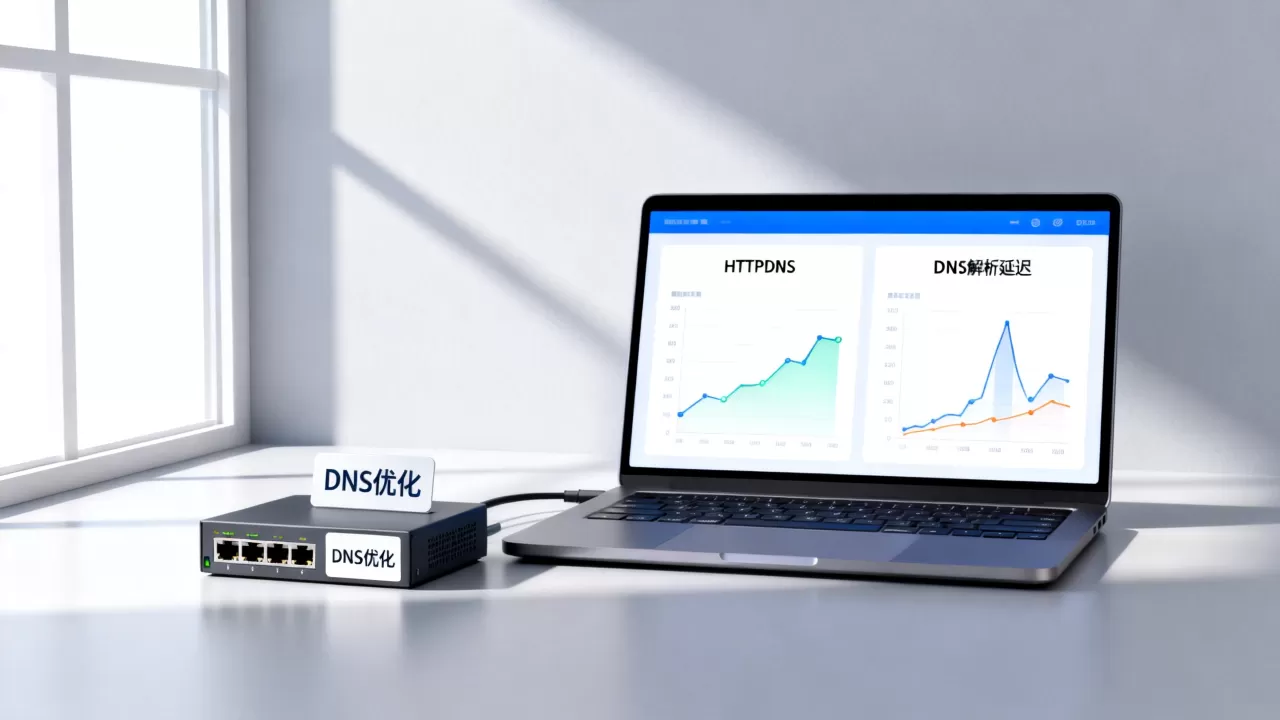 HTTPDNS特惠活动是真的吗？如何降低DNS解析延迟