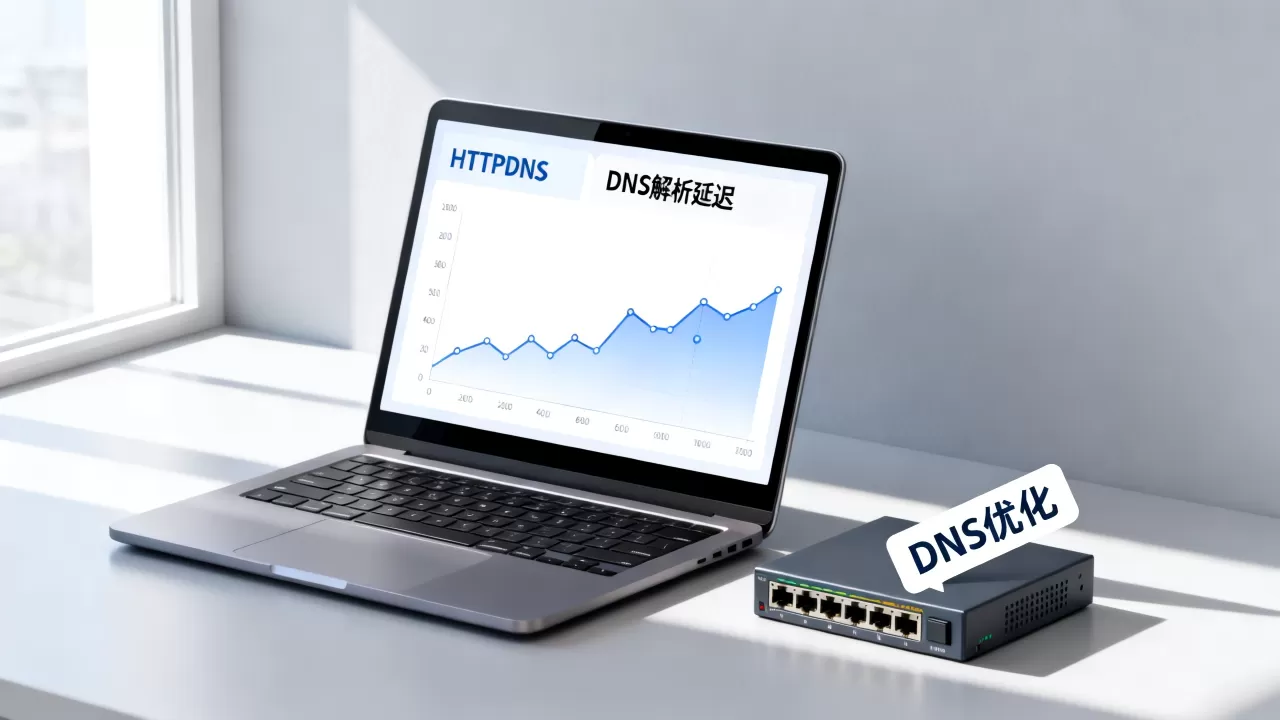 HTTPDNS特惠活动是真的吗？如何降低DNS解析延迟