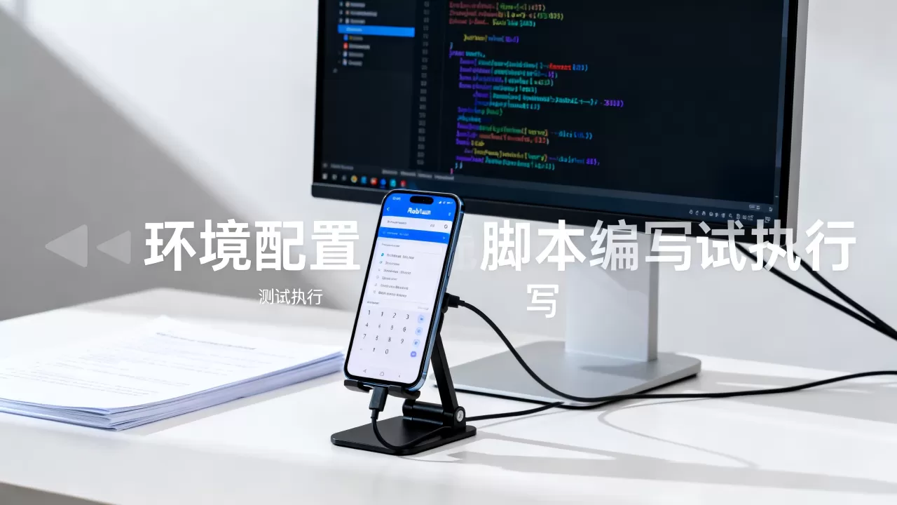 Android自动化测试Robotium怎么用？Robotium自动化测试模块教程
