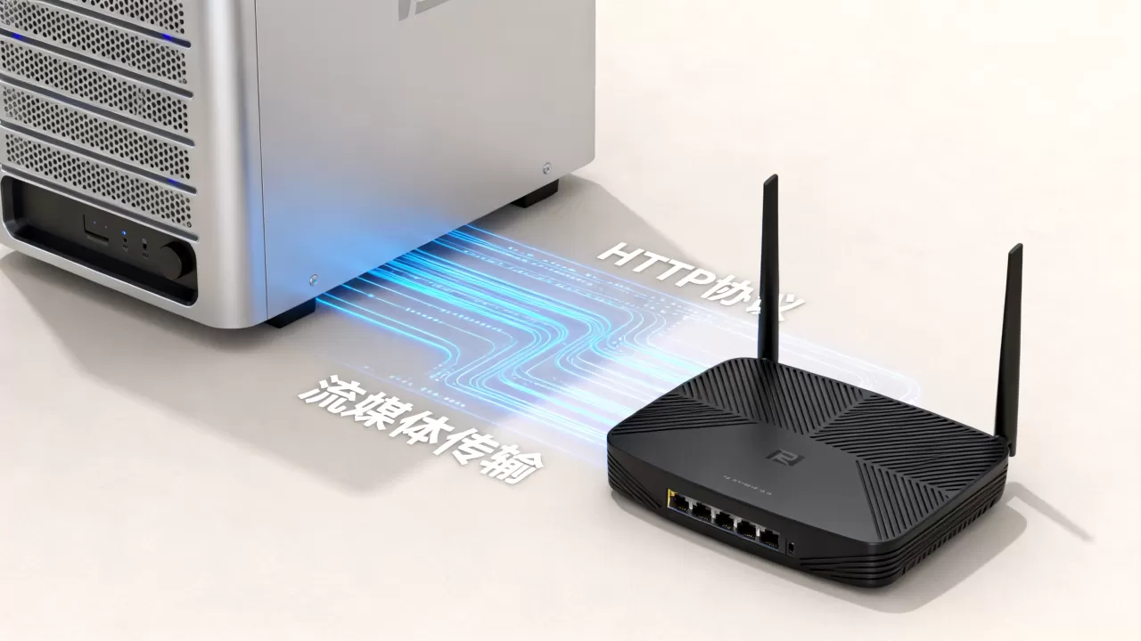 http网络流媒体是什么？http网络流媒体协议详解
