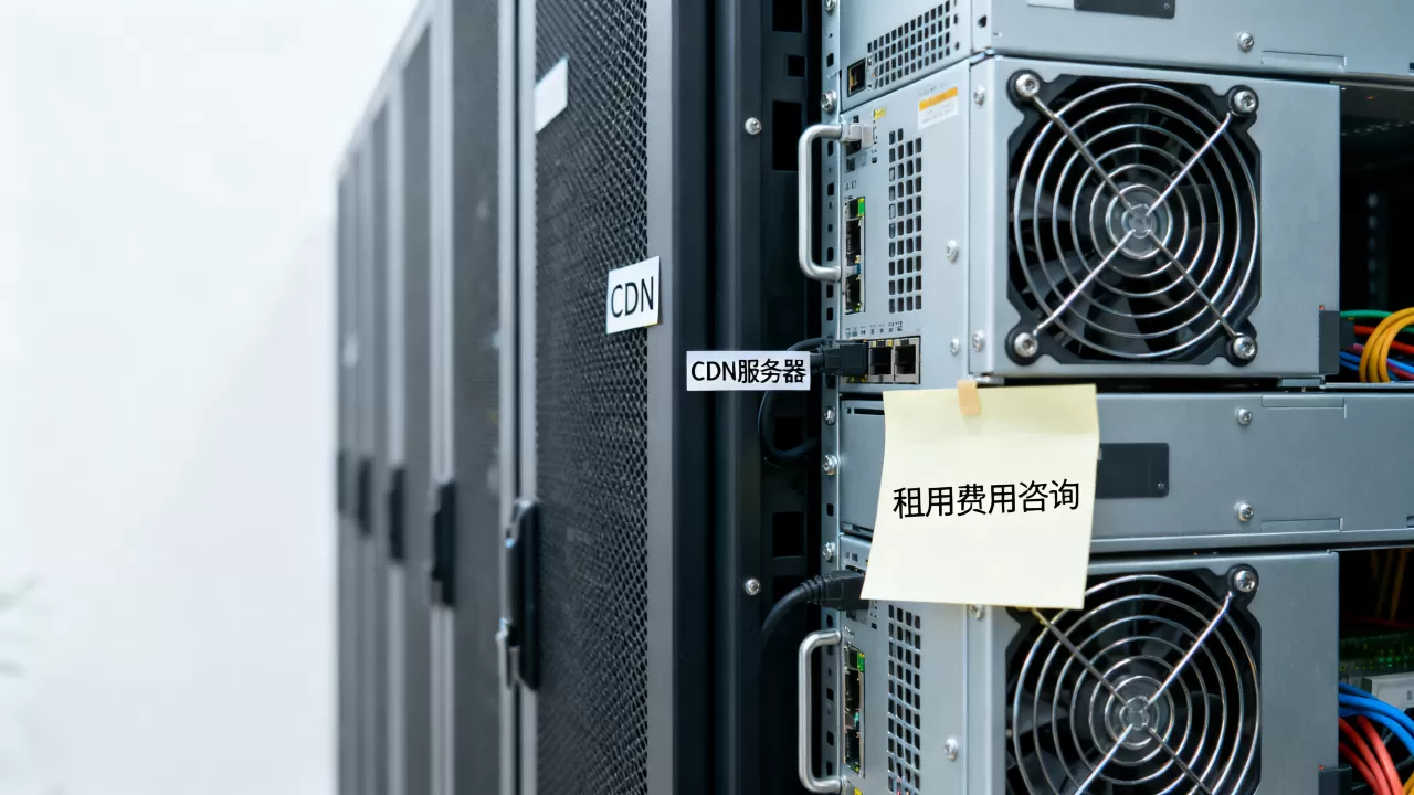 杭州cdn企业哪家强？cdn服务器租用费用多少