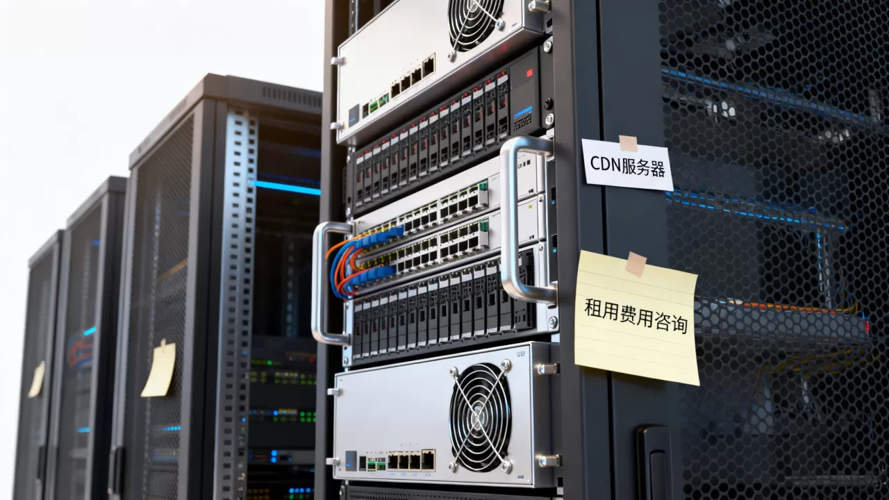 杭州cdn企业哪家强？cdn服务器租用费用多少