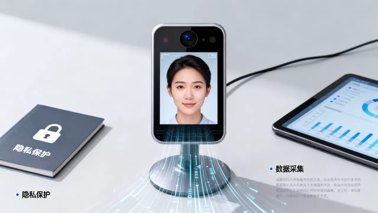 人脸识别技术利弊如何？人脸识别技术对隐私的影响