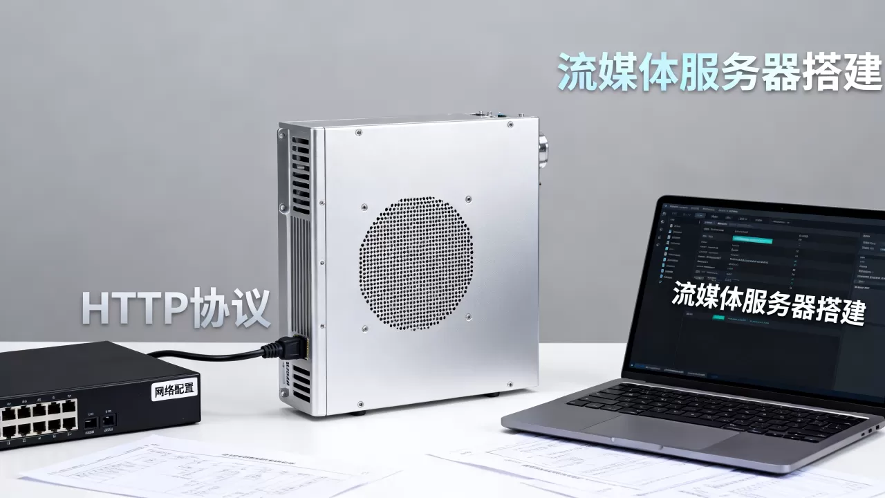 http协议流媒体服务器是什么？搭建http流媒体服务器需要哪些配置