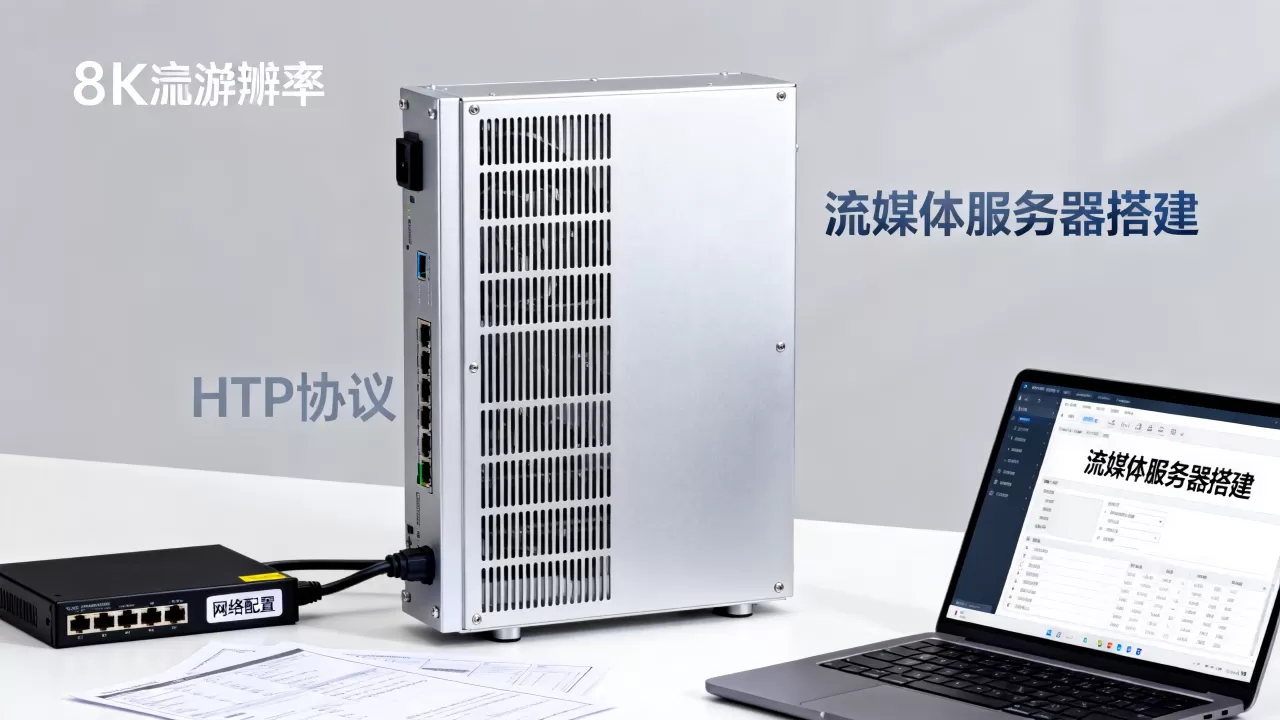 http协议流媒体服务器是什么？搭建http流媒体服务器需要哪些配置