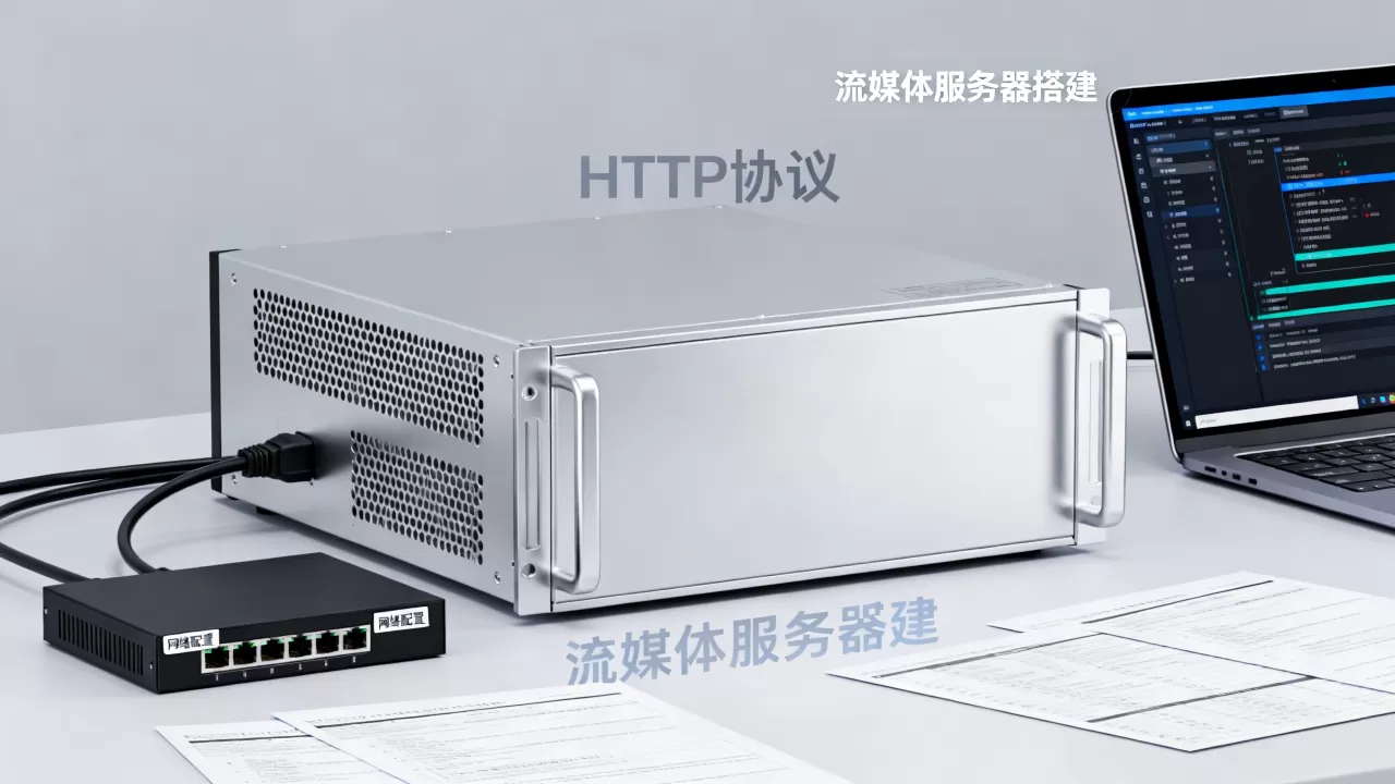 http协议流媒体服务器是什么？搭建http流媒体服务器需要哪些配置