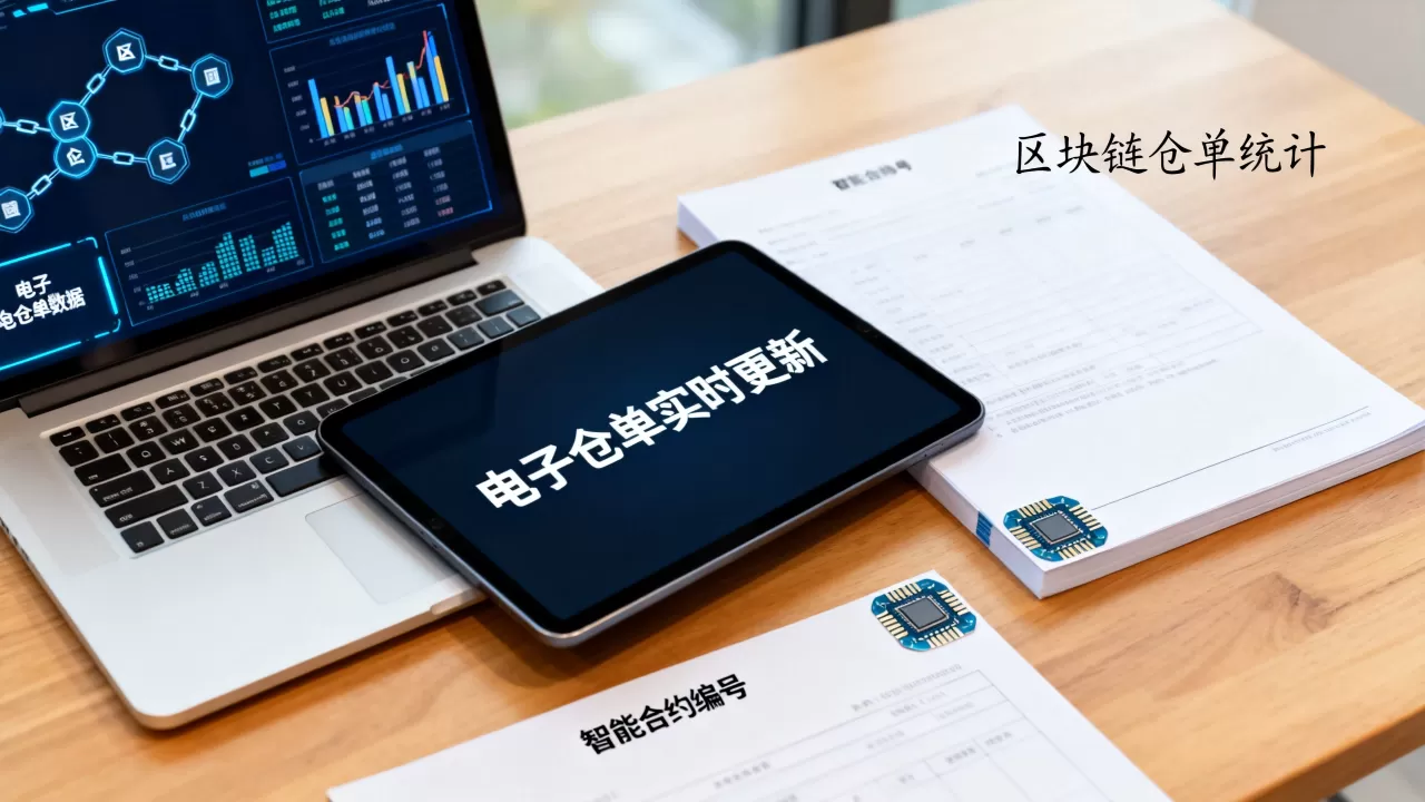互联网区块链仓单统计是什么？区块链仓单统计平台有哪些
