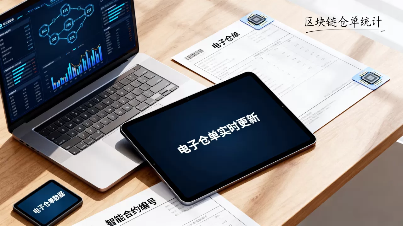 互联网区块链仓单统计是什么？区块链仓单统计平台有哪些