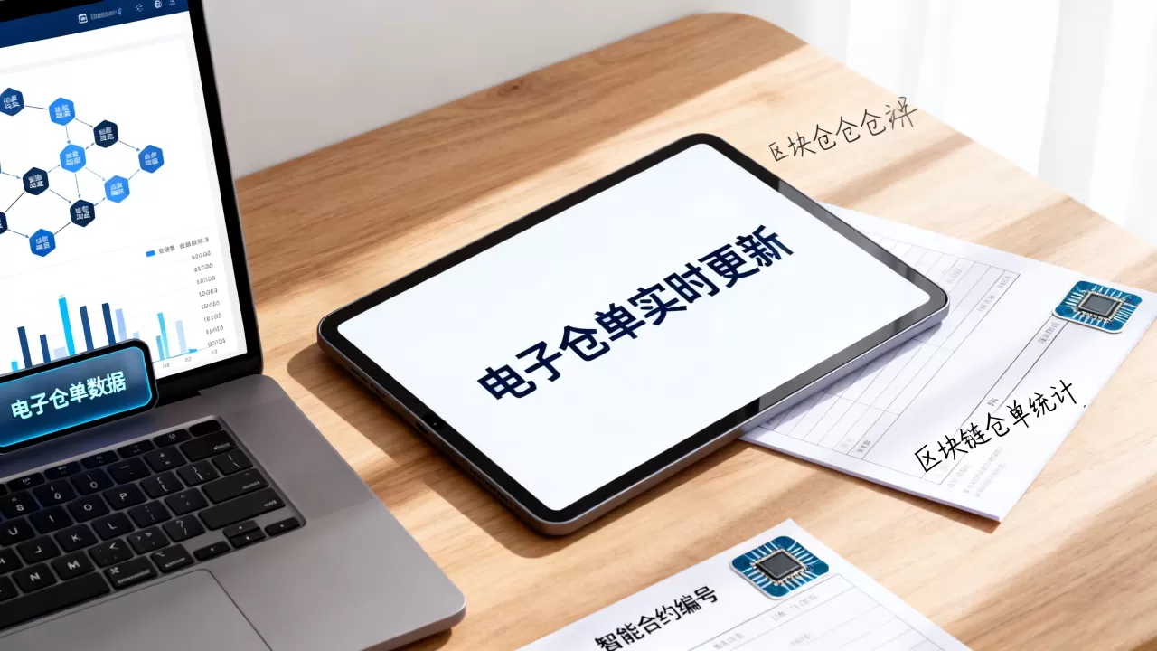 互联网区块链仓单统计是什么？区块链仓单统计平台有哪些