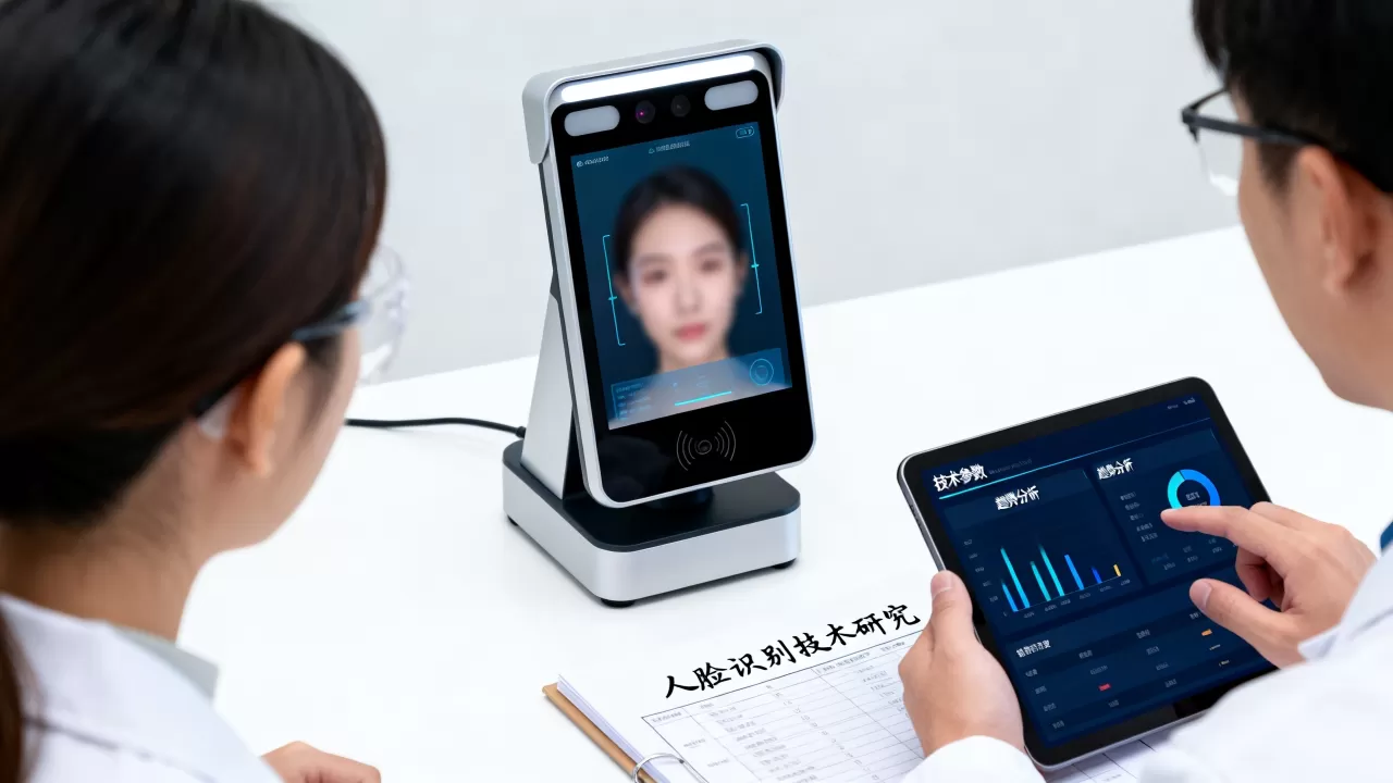 人脸识别技术研究报告怎么看？人脸识别技术发展趋势如何