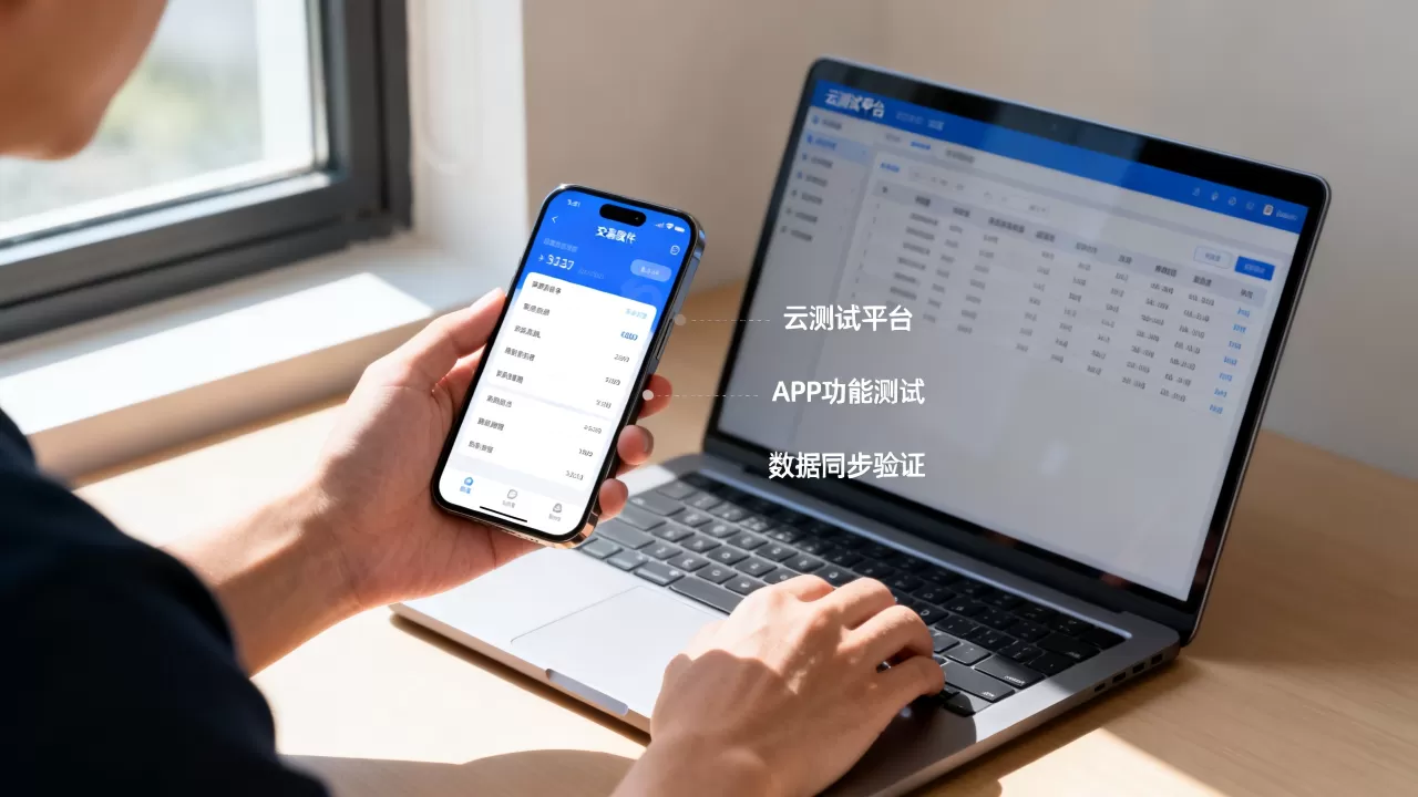 如何高效进行交易软件APP测试？app云测试平台哪家强
