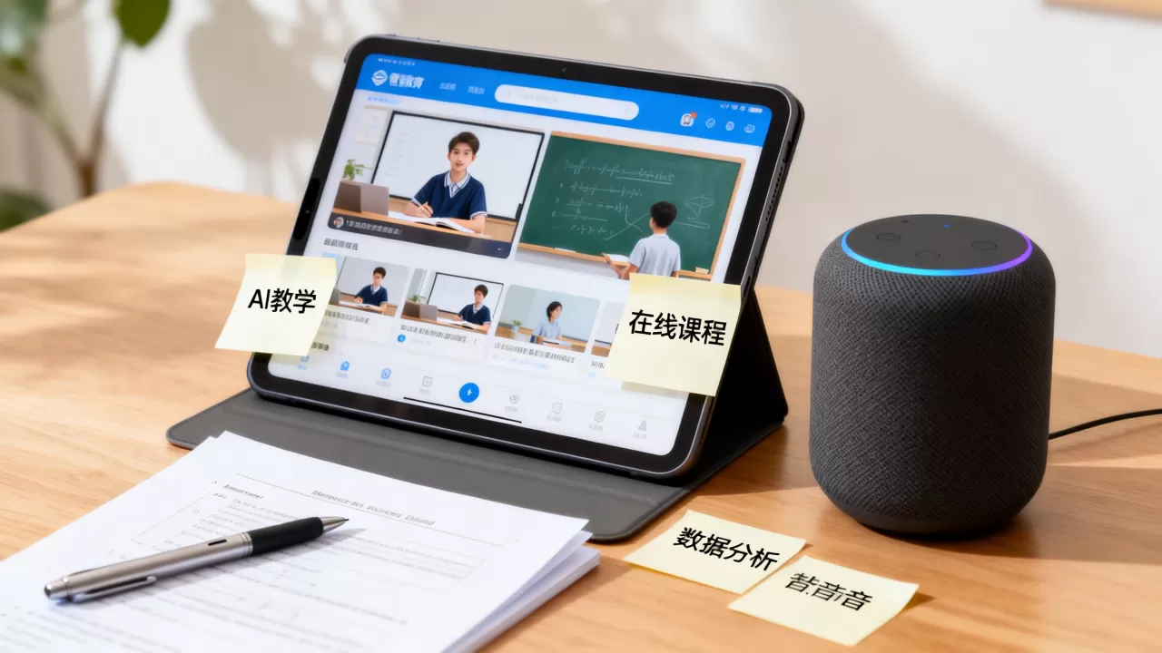 互联网下智能教育如何营销？智能教育营销模式有哪些